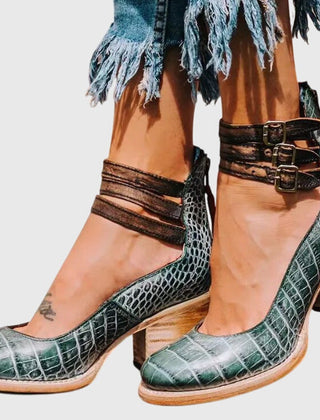 Mila | Stylish Summer Sandals