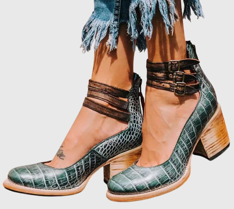 Mila | Stylish Summer Sandals