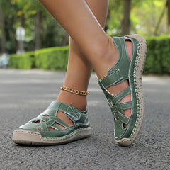 Lightweight Summer Sandals
