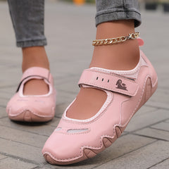 Lightweight & Comfortable Ballerina Flats