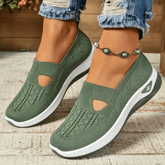 Slip-On Shoes