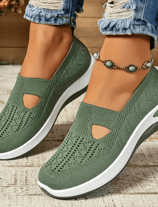 Slip-On Shoes
