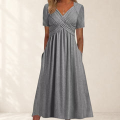 Flattering Dress