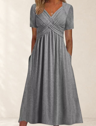 Flattering Dress