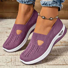 Slip-On Shoes