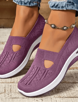 Slip-On Shoes