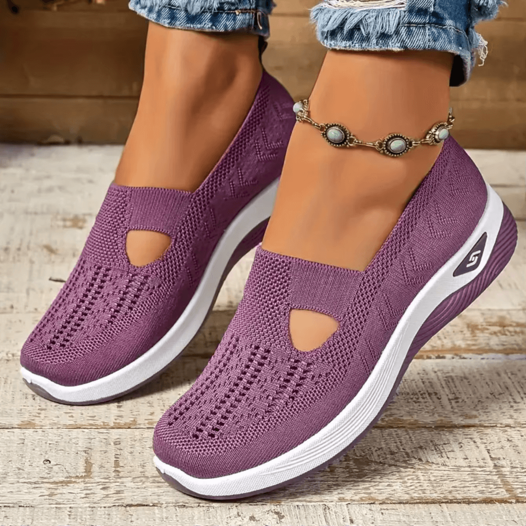 Slip-On Shoes