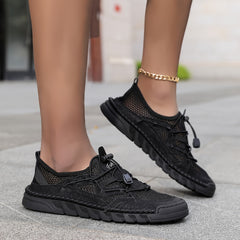 Breathable Comfort Shoes