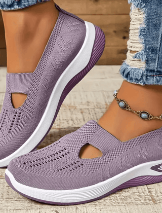 Slip-On Shoes