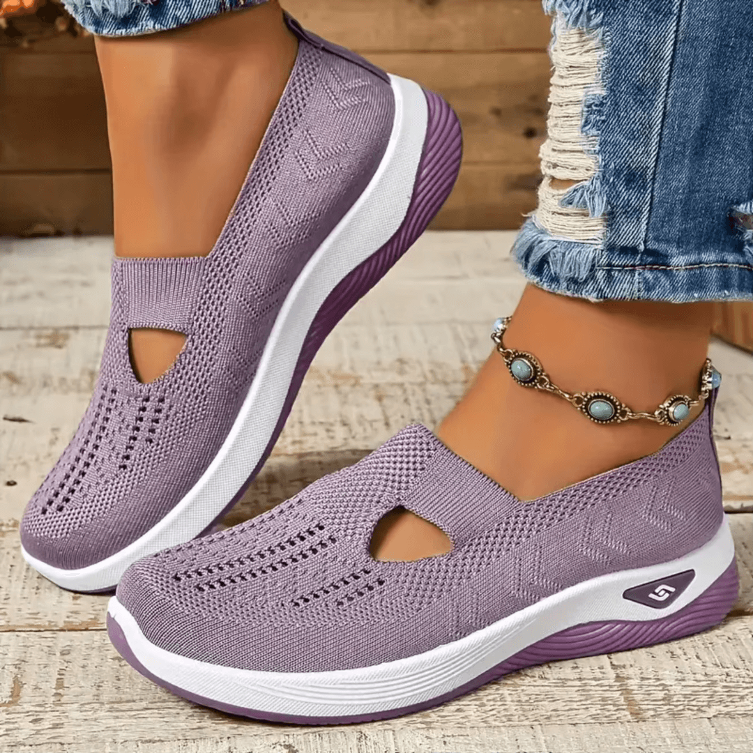 Slip-On Shoes