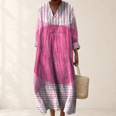 Geometric Dress