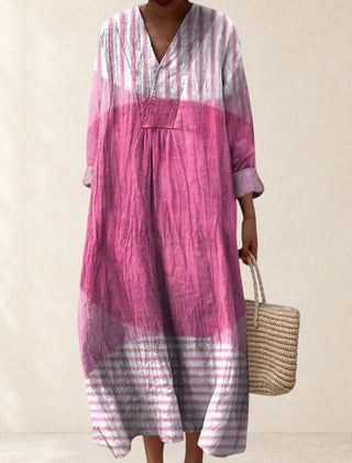 Geometric Dress