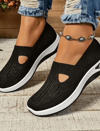 Slip-On Shoes