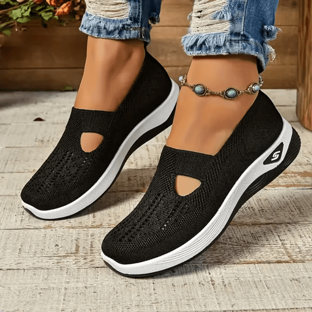 Slip-On Shoes