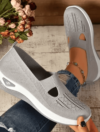 Slip-On Shoes