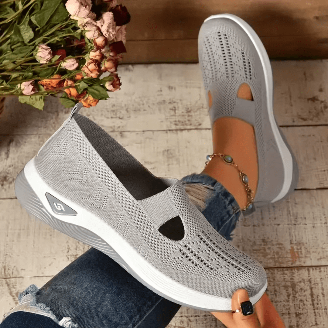 Slip-On Shoes