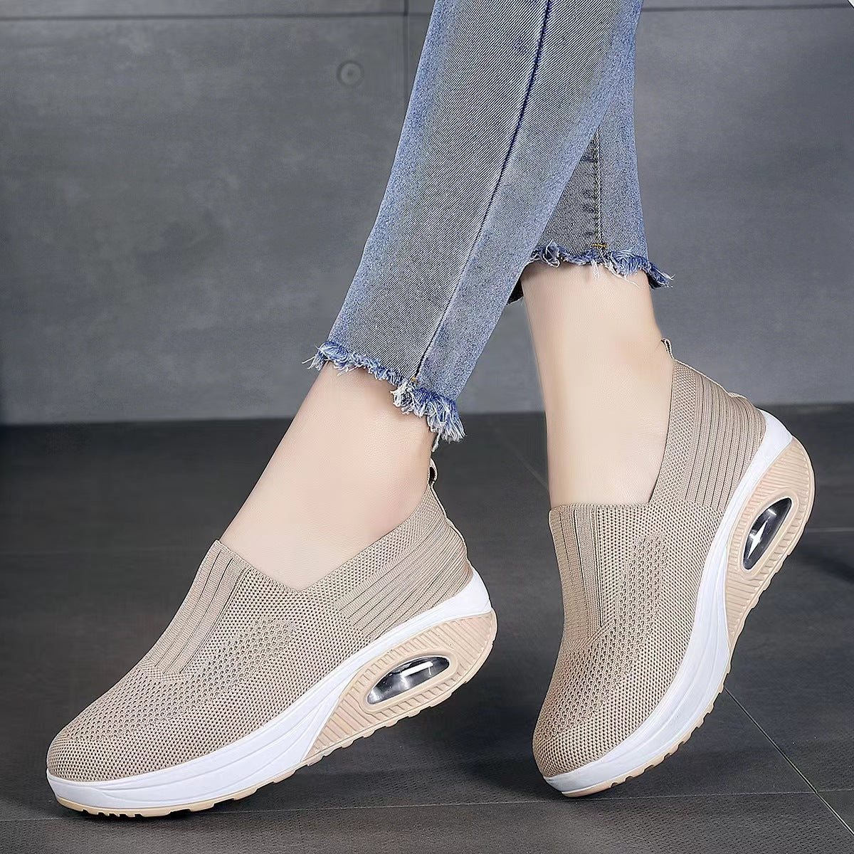 Orthopedic Shoes