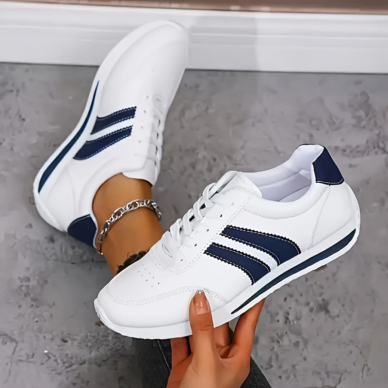 Lightweight Sneakers