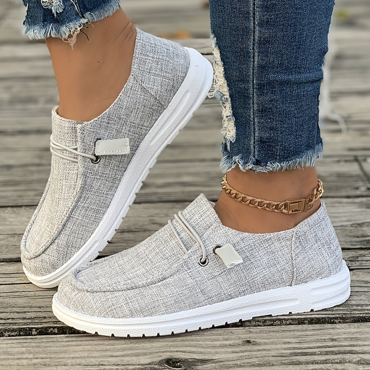 Casual Shoes