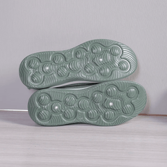 Slip-On Shoes
