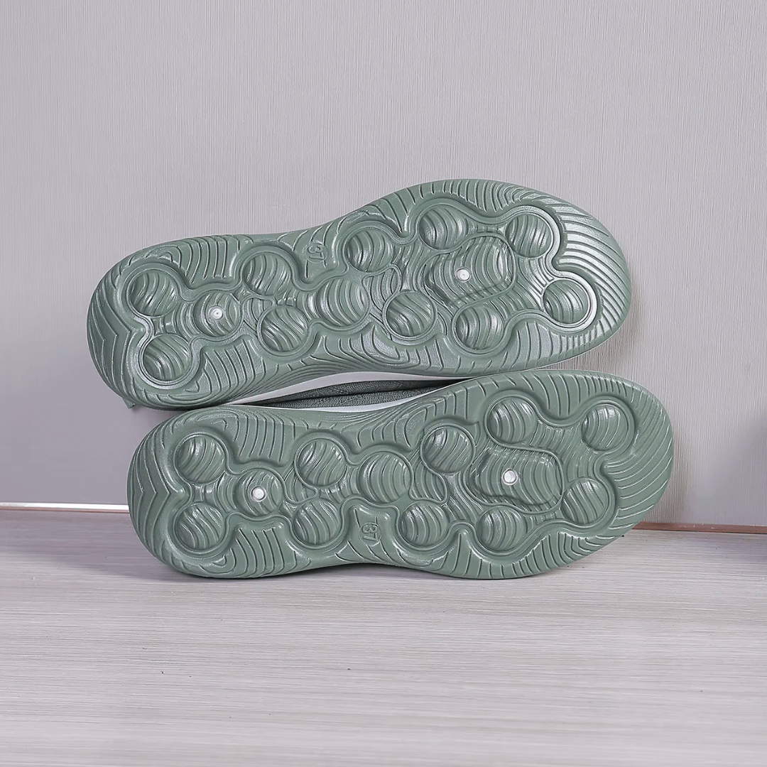 Slip-On Shoes