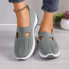 Slip-On Shoes