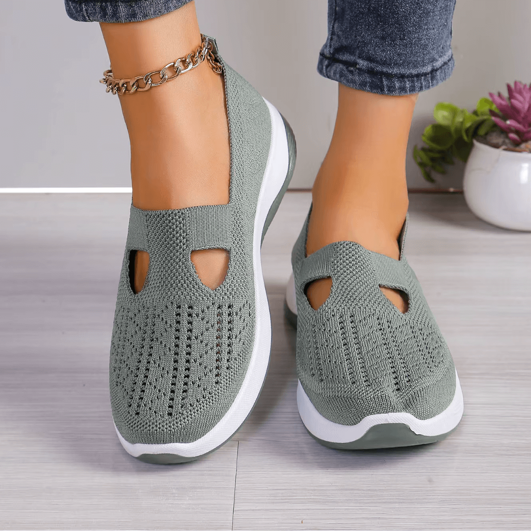 Slip-On Shoes