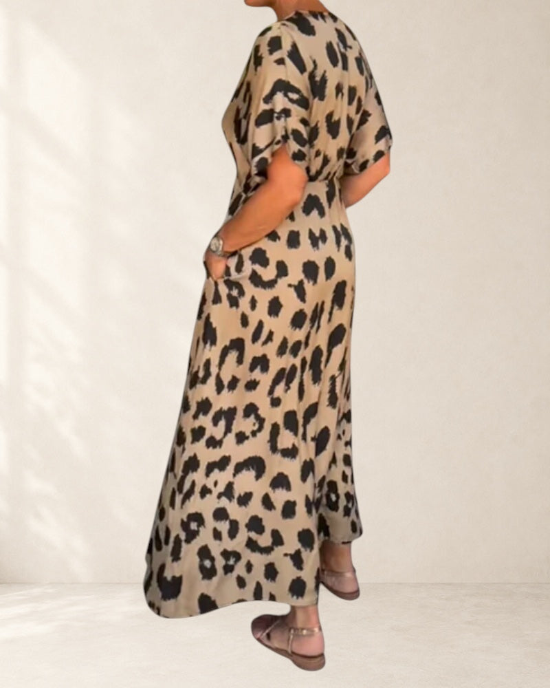 Timeless Confidence Dress