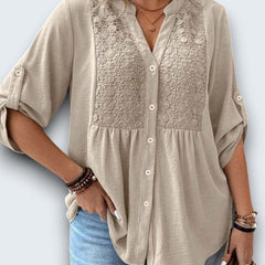 Lightweight Blouse