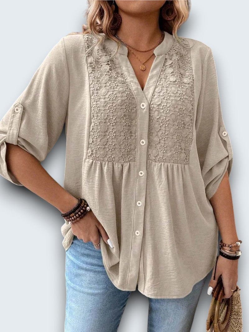 Lightweight Blouse