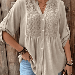 Lightweight Blouse