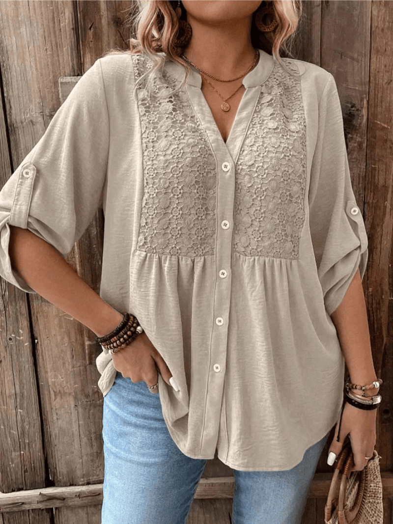 Lightweight Blouse