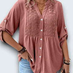 Lightweight Blouse