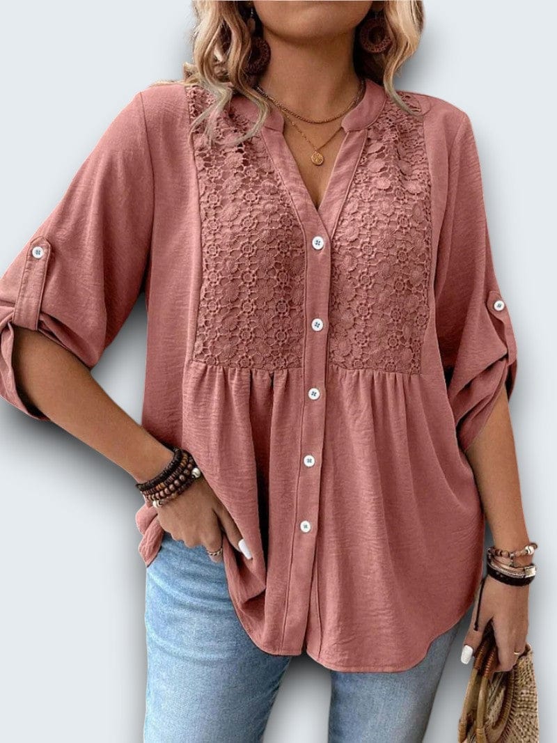Lightweight Blouse