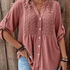 Lightweight Blouse