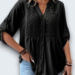 Lightweight Blouse
