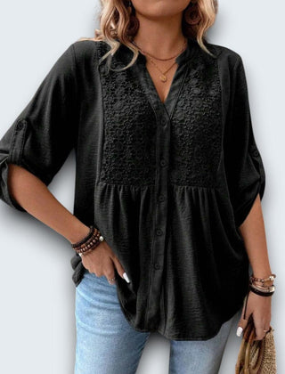 Lightweight Blouse