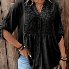 Lightweight Blouse