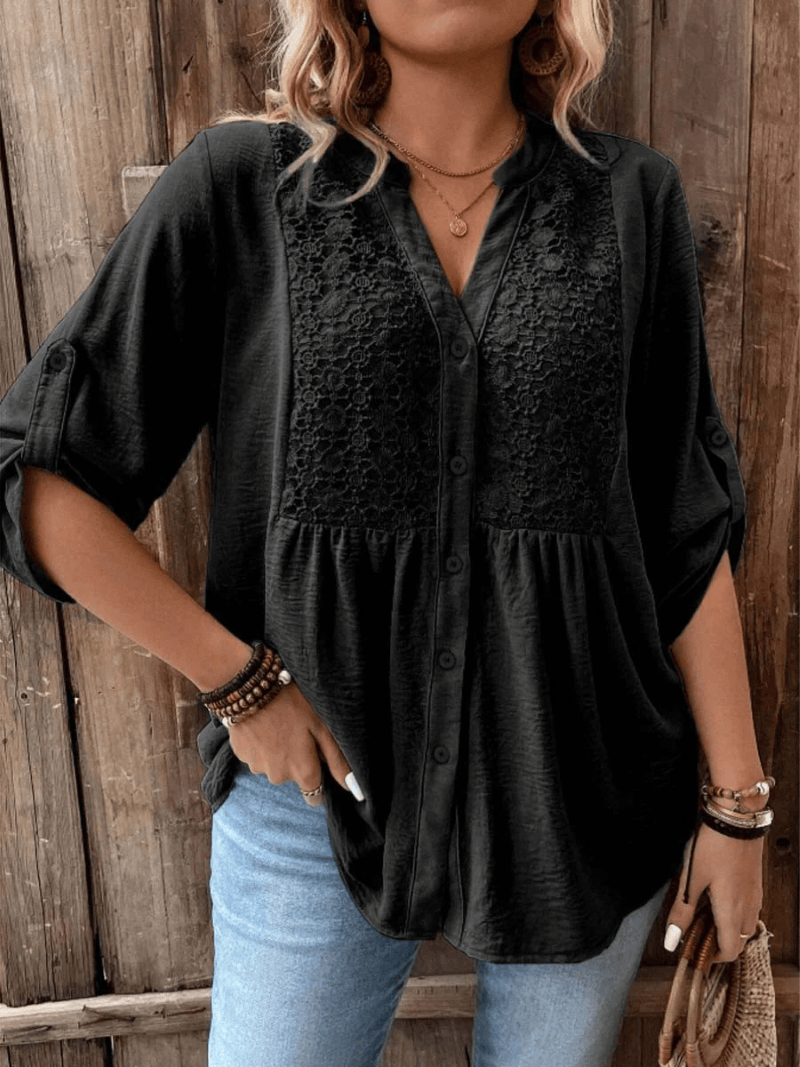 Lightweight Blouse
