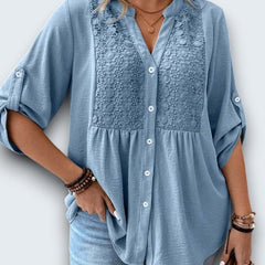 Lightweight Blouse