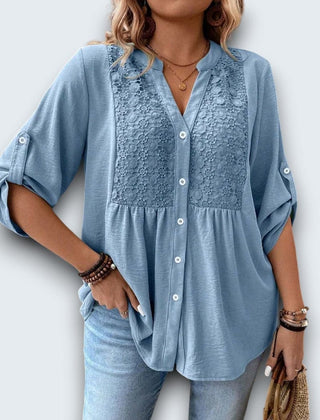 Lightweight Blouse