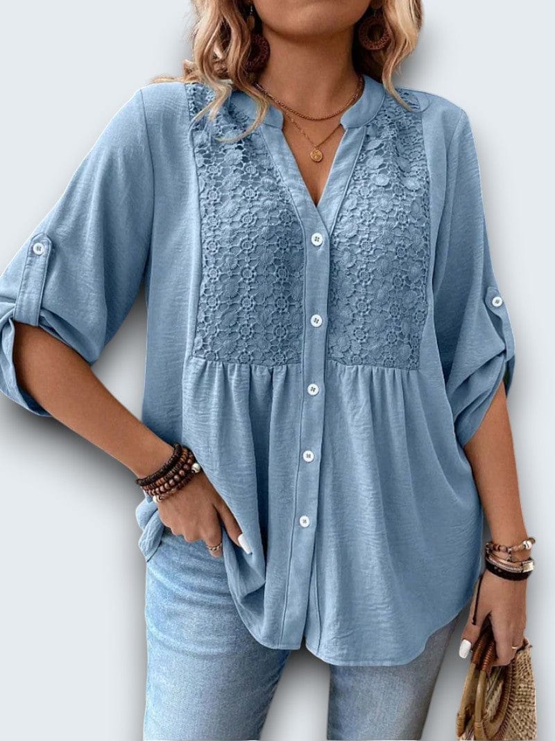 Lightweight Blouse