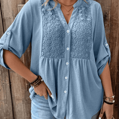 Lightweight Blouse