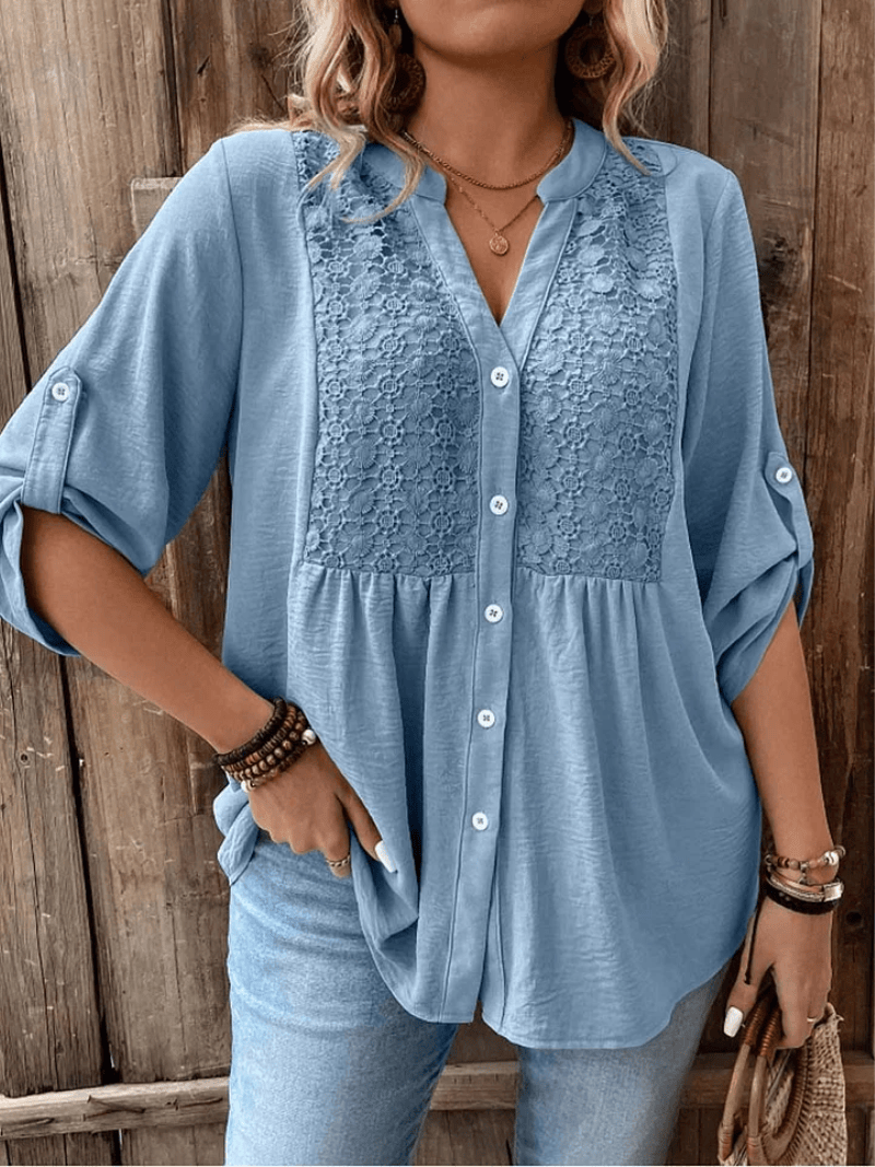 Lightweight Blouse