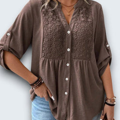 Lightweight Blouse