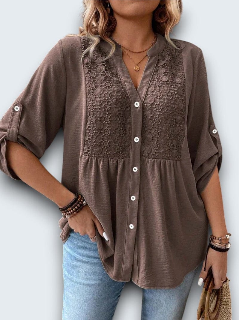 Lightweight Blouse