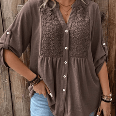 Lightweight Blouse