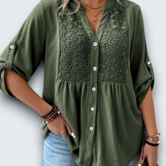 Lightweight Blouse