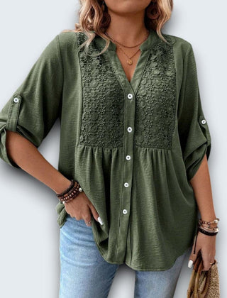 Lightweight Blouse