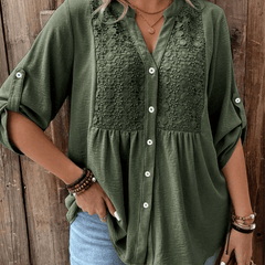 Lightweight Blouse